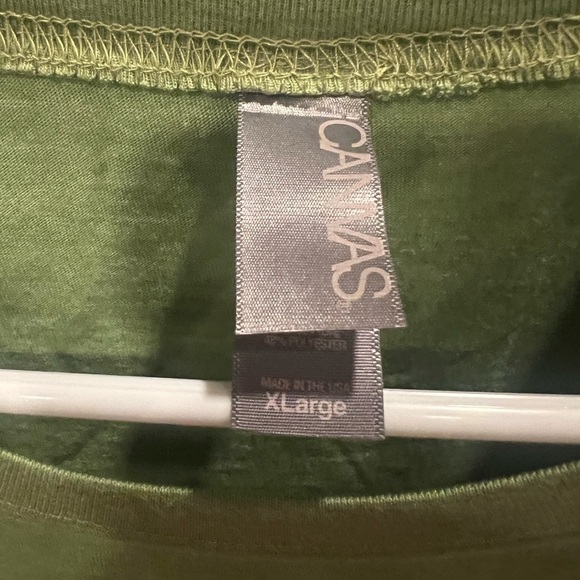 “There is no strength without unity” t-shirt NWOT - Picture 4 of 5